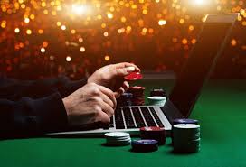 Вход на зеркало Casino F1
